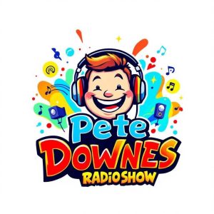 In the Mix With Pete Downes